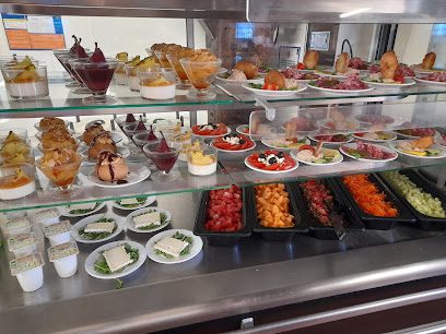Restaurant Saint-Sever