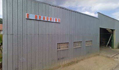 Forgeron Labouheyre