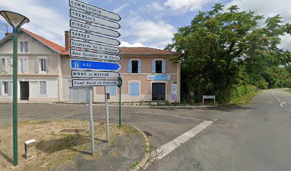 Centre de formation Labouheyre