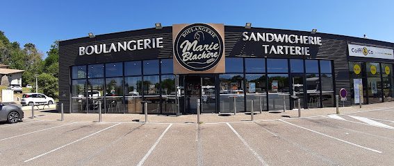 Boulangerie Saint-Pierre-du-Mont