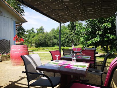 Restaurant français Créon-d'Armagnac