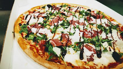 Pizzas à emporter Mont-de-Marsan