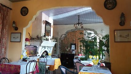Restaurant français Parleboscq