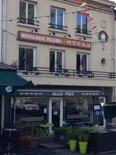 Restaurant Aire-sur-l'Adour