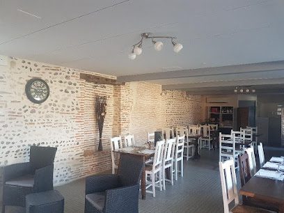 Restaurant Grenade-sur-l'Adour