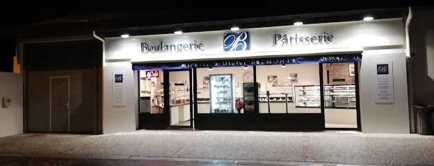 Boulangerie Roquefort