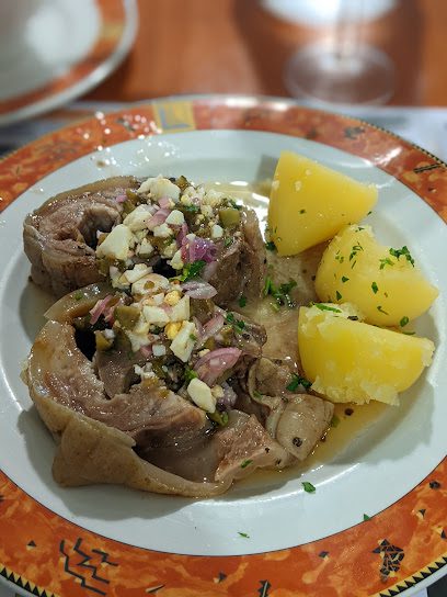 Restaurant Grenade-sur-l'Adour