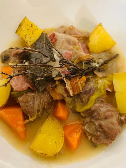 Restaurant Cassen