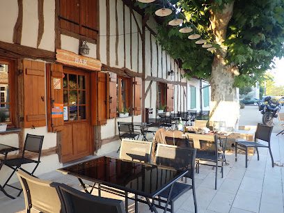 Restaurant français Geloux