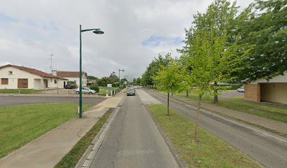 Association bénévole Saint-Sever