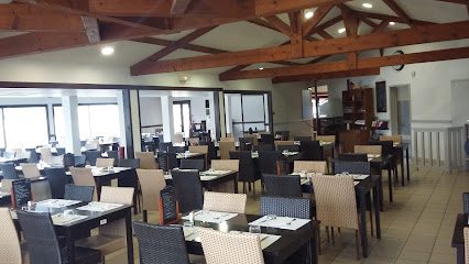 Restaurant Castets