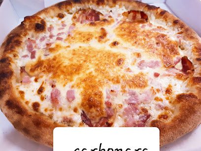 Pizzas à emporter Tercis-les-Bains