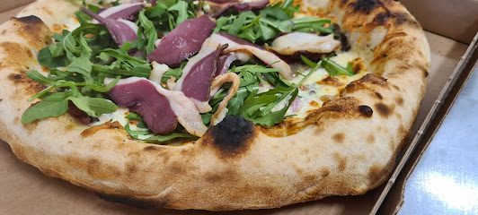 Pizzas à emporter Gamarde-les-Bains
