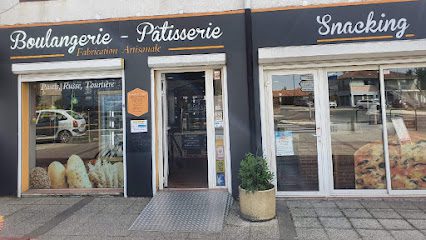 Boulangerie Saint-Geours-de-Maremne