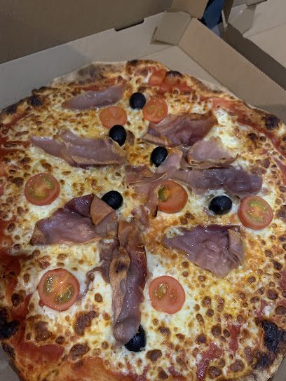 Pizzas à emporter Montfort-en-Chalosse