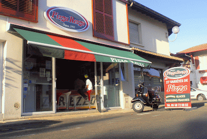 Pizzas à emporter Capbreton