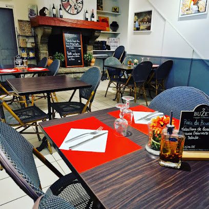 Restaurant Peyrehorade