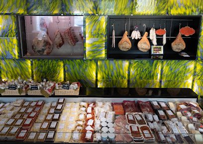Boucherie-charcuterie Mugron