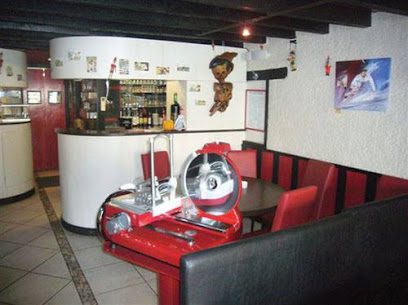Restaurant Dax