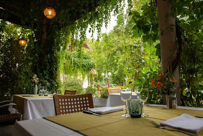 Restaurant Amou