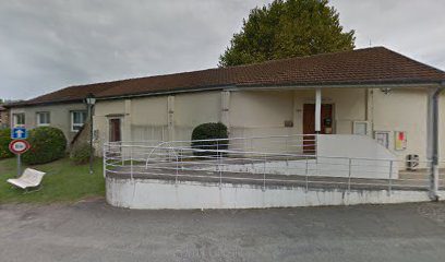 École maternelle Amou