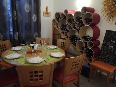 Épicerie Lencouacq
