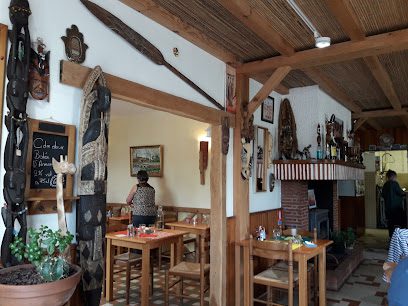 Restaurant français Pouydesseaux