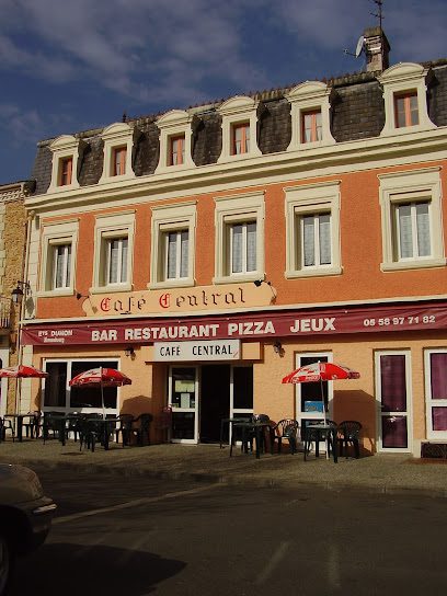 Restaurant Mugron