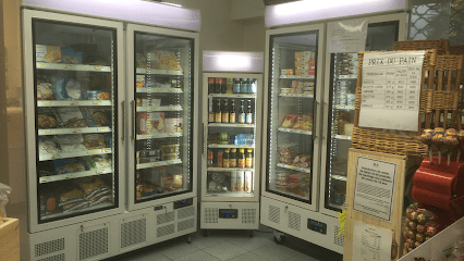 Épicerie Caupenne