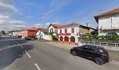 Restaurant Pontonx-sur-l'Adour