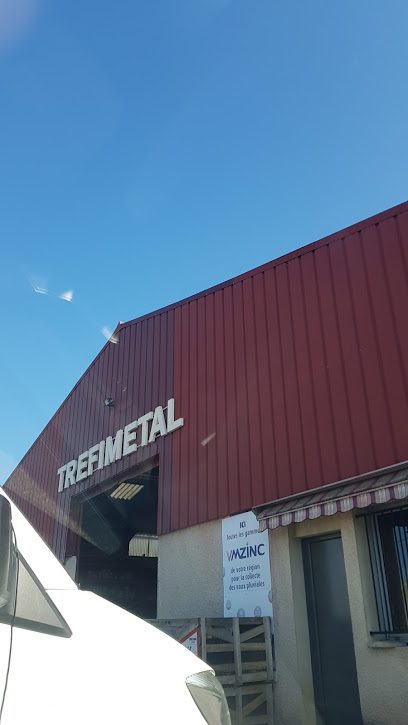 Magasin de materiaux de construction Morlaàs