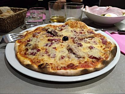 Bistro Urt