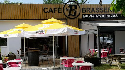 Restaurant Bougarber
