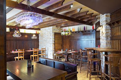 Restaurant Uzos