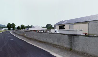 Service de gestion des déchets Arudy