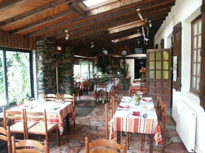 Restaurant français Louvie-Juzon