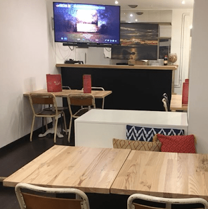 Restaurant Biarritz
