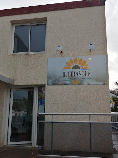 Restaurant Saint-Jean-de-Luz