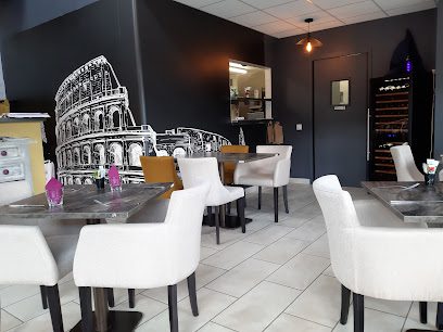 Restaurant Morlaàs