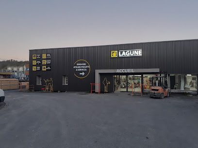 Magasin de materiaux de construction Viodos-Abense-de-Bas