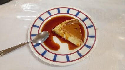 Restaurant Lacarry-Arhan-Charritte-de-Haut