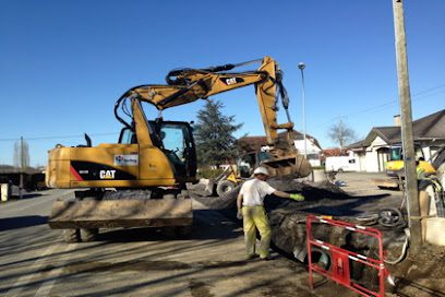 Entreprise de construction Alos-Sibas-Abense