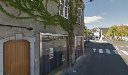 Restaurant Mauléon-Licharre