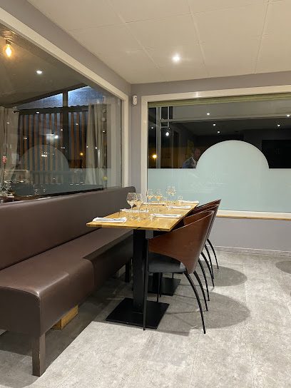 Restaurant Bordes