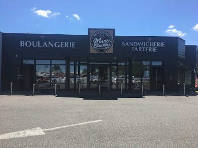 Boulangerie Oloron-Sainte-Marie
