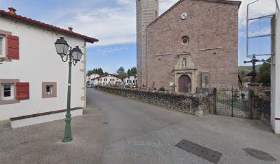 École Ossès
