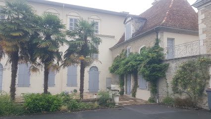 Association ou organisation Salies-de-Béarn