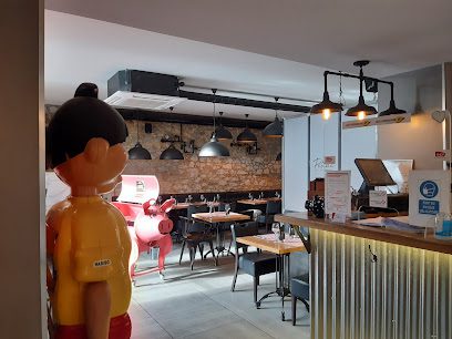 Restaurant Saint-Martin-de-Seignanx