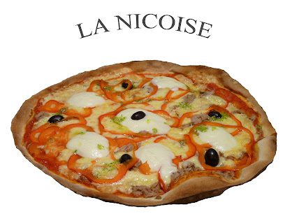 Pizzas à emporter Saint-Martin-de-Seignanx