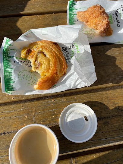 Boulangerie Morlanne